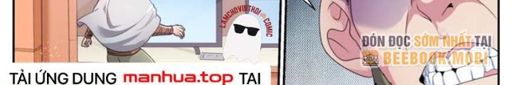 Ta Có Phòng Riêng Thời Tận Thế Chapter 509 - Trang 3