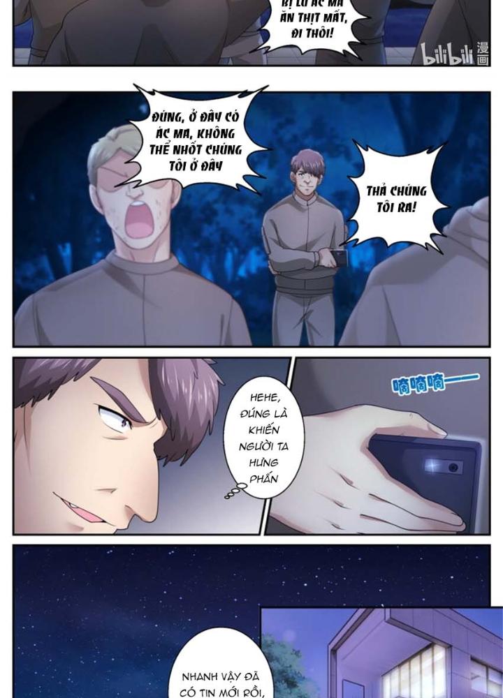 Ta Có Phòng Riêng Thời Tận Thế Chapter 509 - Trang 3