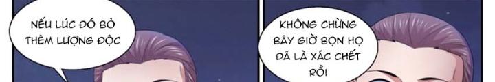 Ta Có Phòng Riêng Thời Tận Thế Chapter 510 - Trang 3