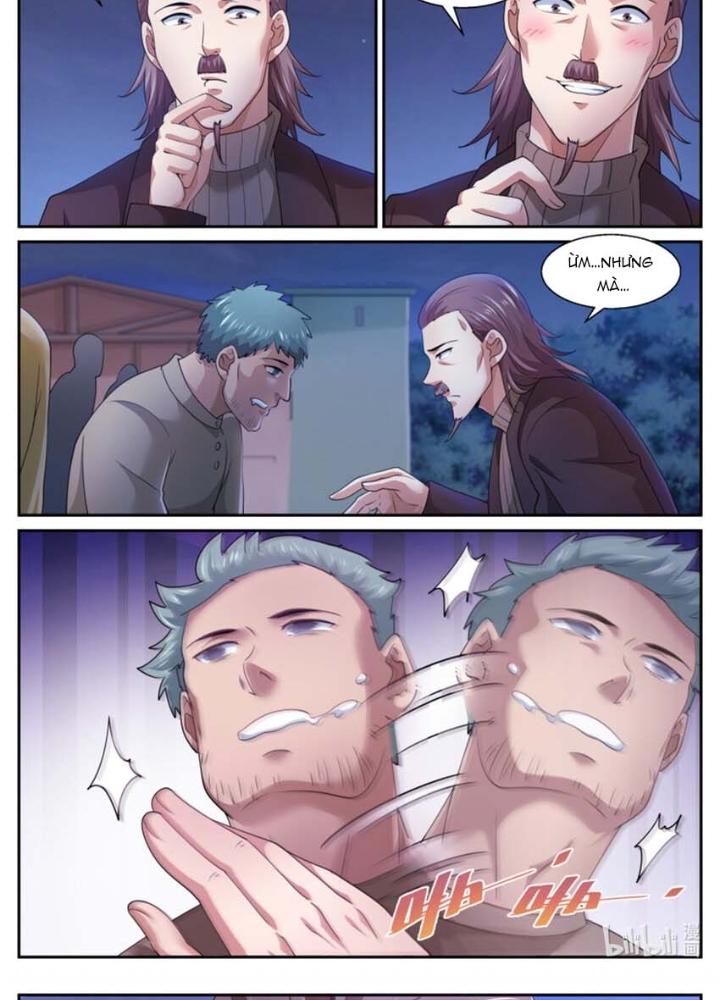 Ta Có Phòng Riêng Thời Tận Thế Chapter 510 - Trang 3