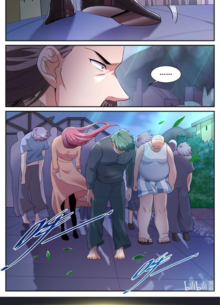 Ta Có Phòng Riêng Thời Tận Thế Chapter 510 - Trang 3