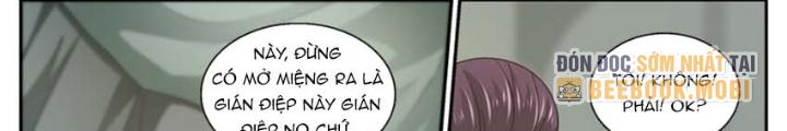 Ta Có Phòng Riêng Thời Tận Thế Chapter 511 - Trang 3