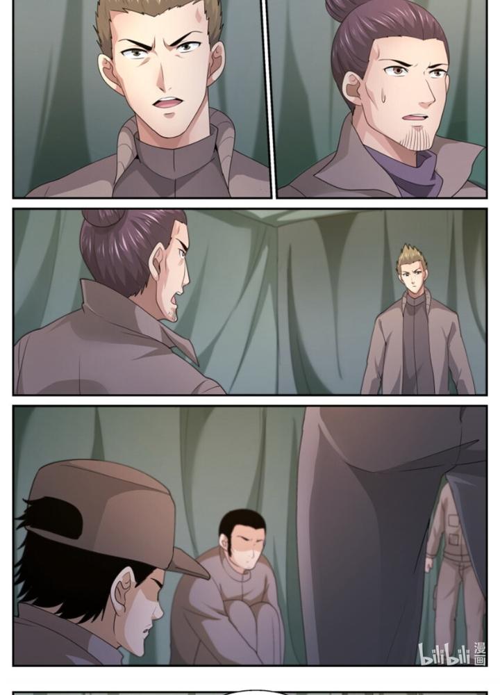 Ta Có Phòng Riêng Thời Tận Thế Chapter 511 - Trang 3
