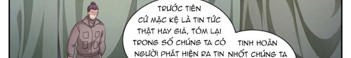 Ta Có Phòng Riêng Thời Tận Thế Chapter 511 - Trang 3
