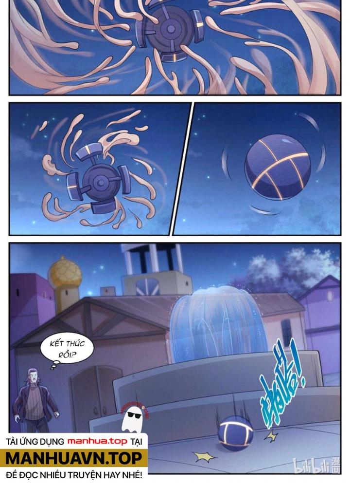 Ta Có Phòng Riêng Thời Tận Thế Chapter 511 - Trang 3