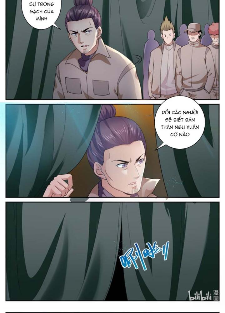 Ta Có Phòng Riêng Thời Tận Thế Chapter 512 - Trang 3