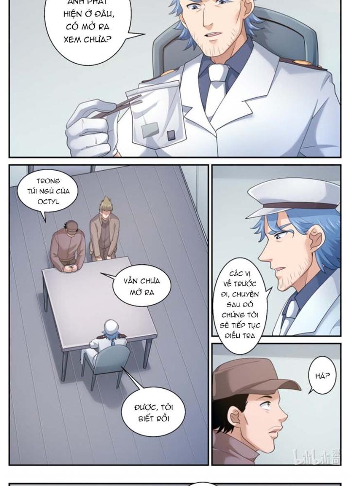 Ta Có Phòng Riêng Thời Tận Thế Chapter 512 - Trang 3