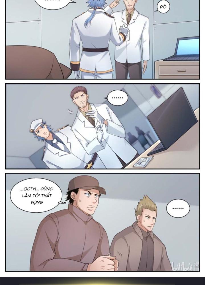 Ta Có Phòng Riêng Thời Tận Thế Chapter 512 - Trang 3