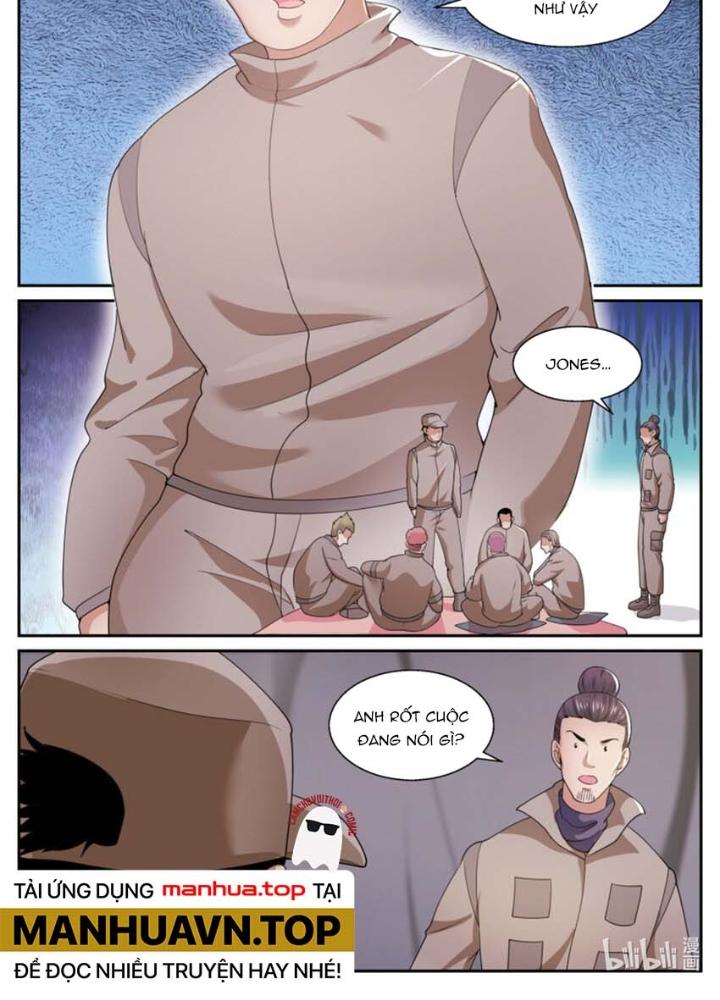 Ta Có Phòng Riêng Thời Tận Thế Chapter 512 - Trang 3