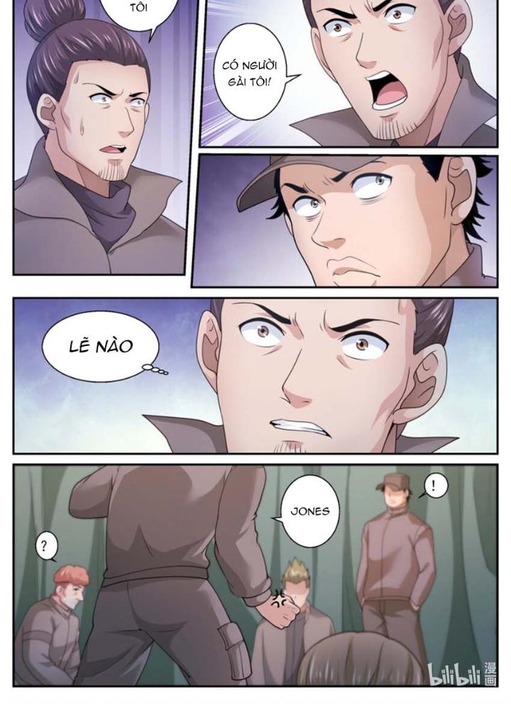 Ta Có Phòng Riêng Thời Tận Thế Chapter 512 - Trang 3