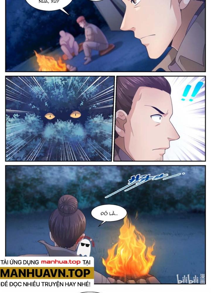 Ta Có Phòng Riêng Thời Tận Thế Chapter 513 - Trang 3