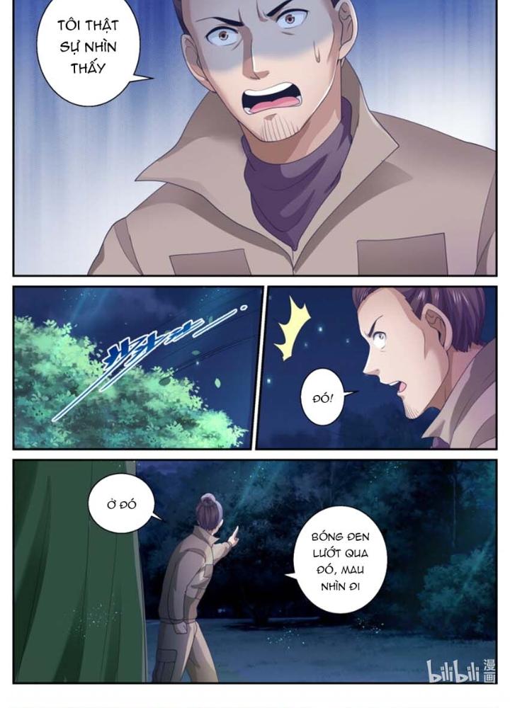 Ta Có Phòng Riêng Thời Tận Thế Chapter 513 - Trang 3
