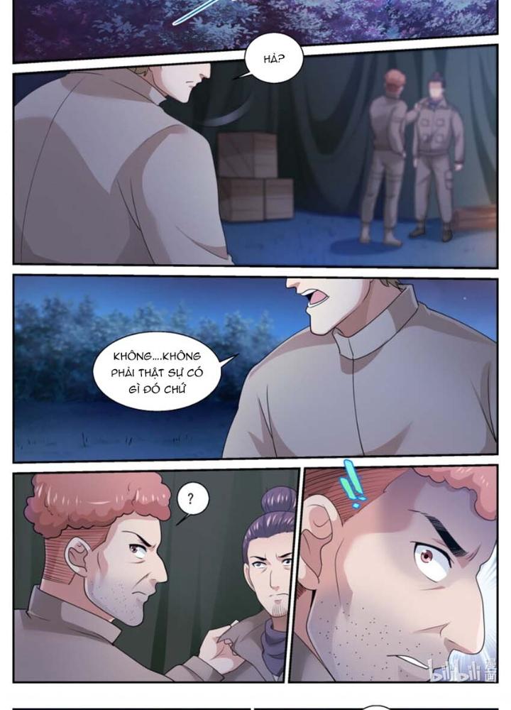 Ta Có Phòng Riêng Thời Tận Thế Chapter 513 - Trang 3