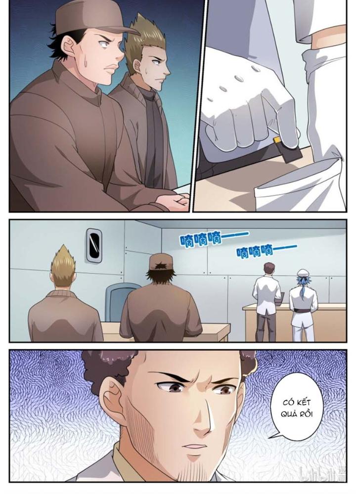 Ta Có Phòng Riêng Thời Tận Thế Chapter 513 - Trang 3