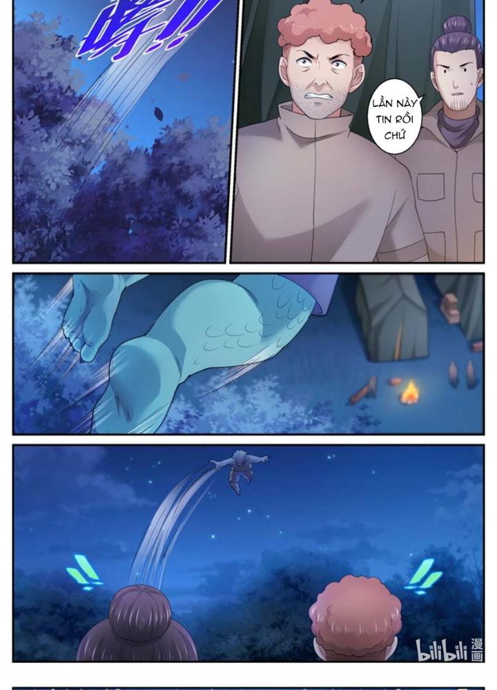 Ta Có Phòng Riêng Thời Tận Thế Chapter 513 - Trang 3
