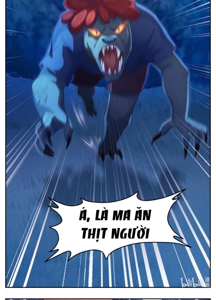 Ta Có Phòng Riêng Thời Tận Thế Chapter 513 - Trang 3