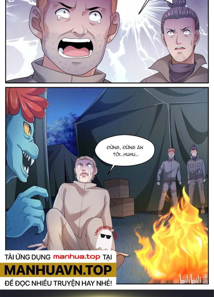 Ta Có Phòng Riêng Thời Tận Thế Chapter 513 - Trang 3