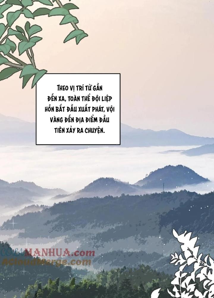 Tiểu Manh Bảo Bốn Tuổi Theo Sư Phụ Xuống Núi Chapter 306 - Trang 3