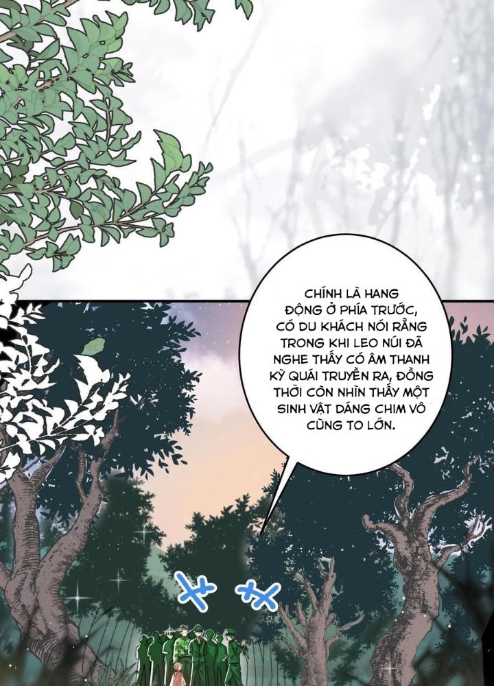 Tiểu Manh Bảo Bốn Tuổi Theo Sư Phụ Xuống Núi Chapter 306 - Trang 3