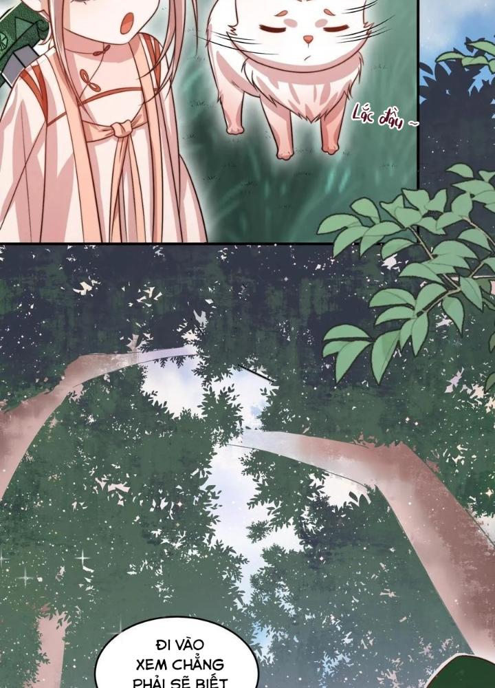 Tiểu Manh Bảo Bốn Tuổi Theo Sư Phụ Xuống Núi Chapter 306 - Trang 3