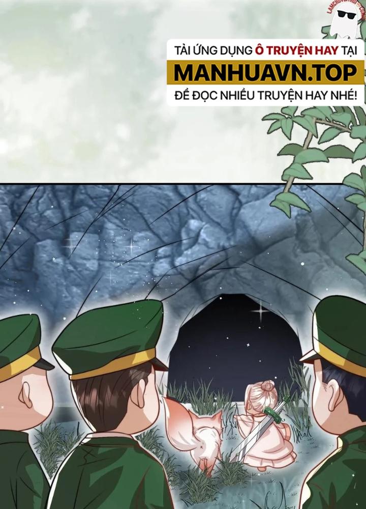 Tiểu Manh Bảo Bốn Tuổi Theo Sư Phụ Xuống Núi Chapter 306 - Trang 3