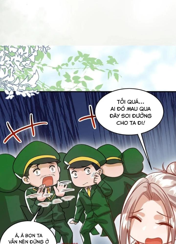 Tiểu Manh Bảo Bốn Tuổi Theo Sư Phụ Xuống Núi Chapter 306 - Trang 3