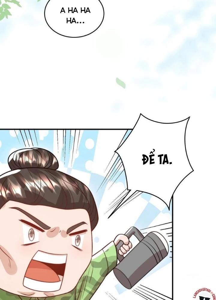 Tiểu Manh Bảo Bốn Tuổi Theo Sư Phụ Xuống Núi Chapter 306 - Trang 3