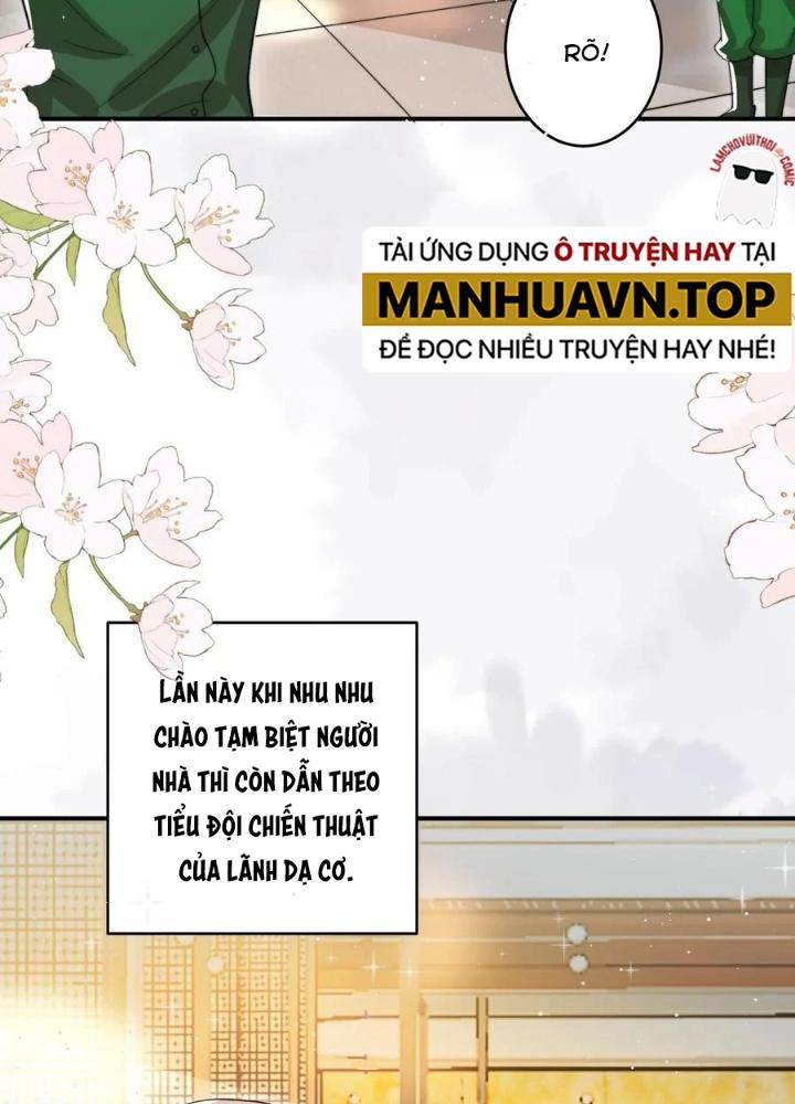 Tiểu Manh Bảo Bốn Tuổi Theo Sư Phụ Xuống Núi Chapter 306 - Trang 3