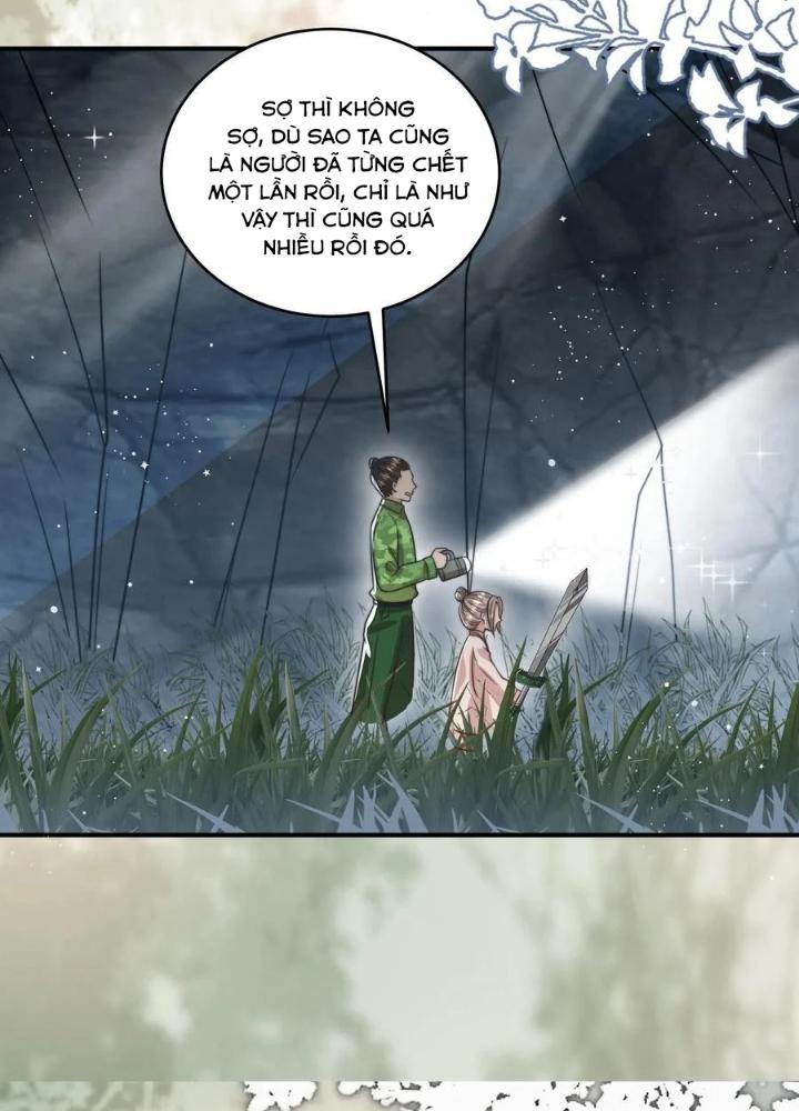 Tiểu Manh Bảo Bốn Tuổi Theo Sư Phụ Xuống Núi Chapter 306 - Trang 3