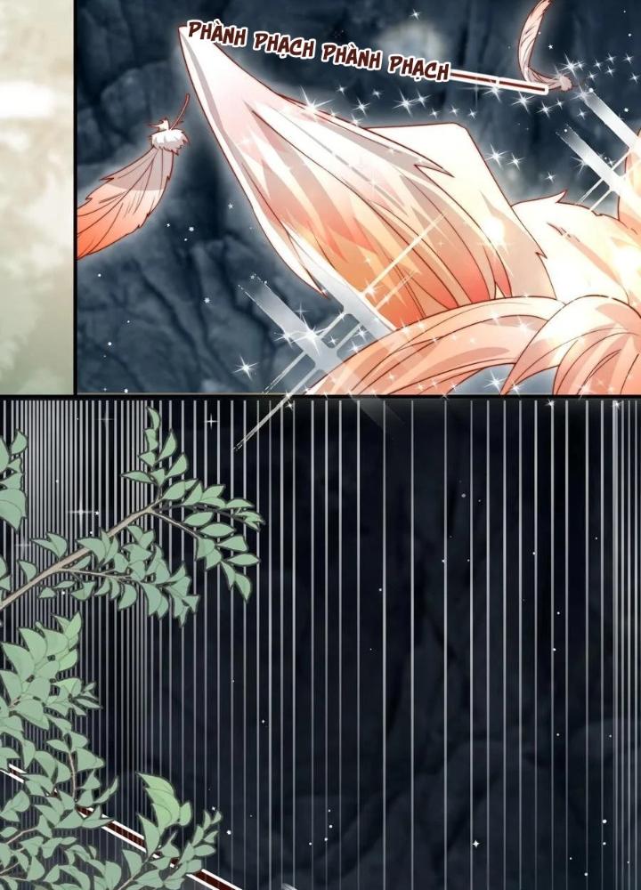 Tiểu Manh Bảo Bốn Tuổi Theo Sư Phụ Xuống Núi Chapter 306 - Trang 3