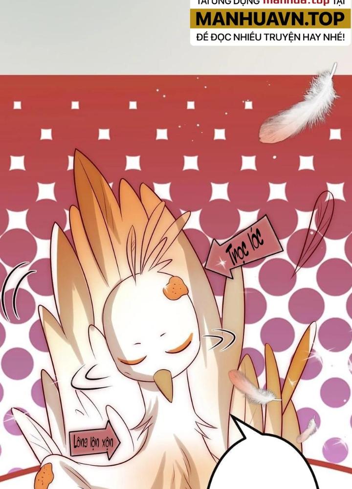 Tiểu Manh Bảo Bốn Tuổi Theo Sư Phụ Xuống Núi Chapter 307 - Trang 3