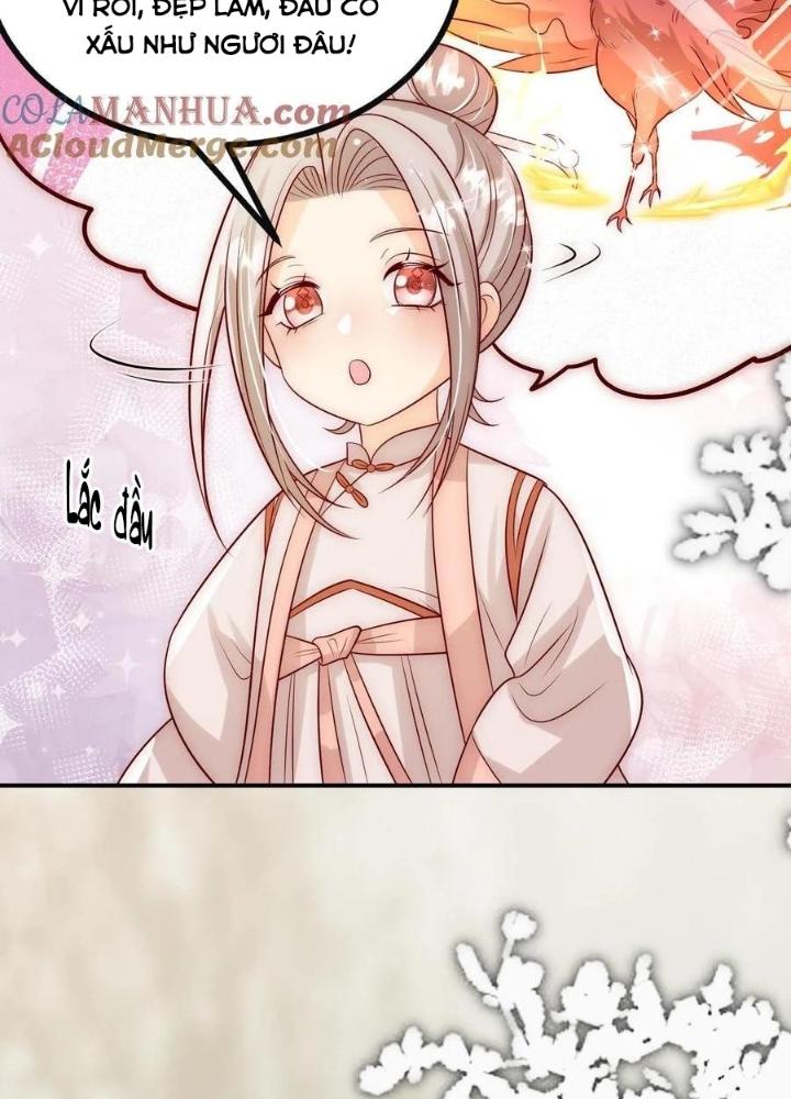 Tiểu Manh Bảo Bốn Tuổi Theo Sư Phụ Xuống Núi Chapter 307 - Trang 3