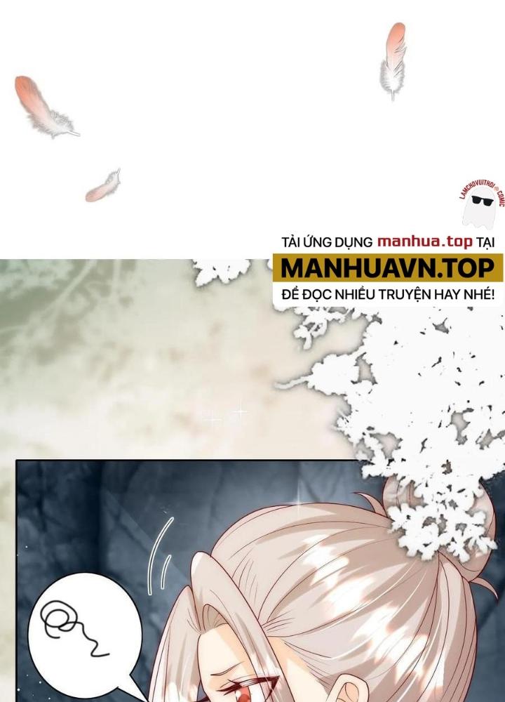 Tiểu Manh Bảo Bốn Tuổi Theo Sư Phụ Xuống Núi Chapter 307 - Trang 3