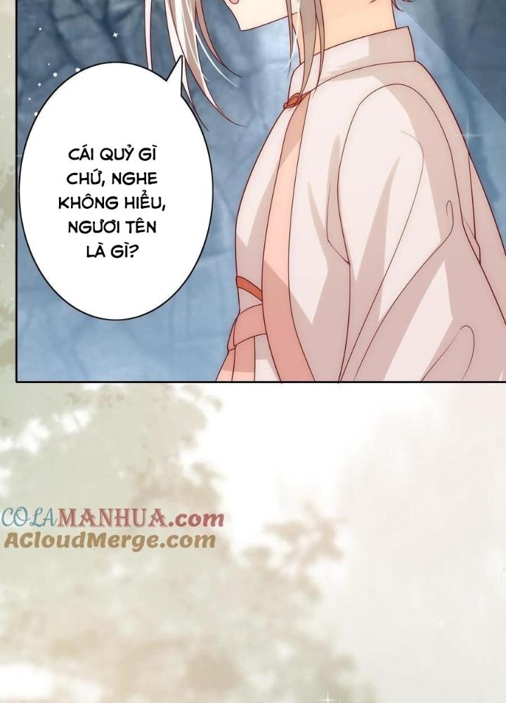 Tiểu Manh Bảo Bốn Tuổi Theo Sư Phụ Xuống Núi Chapter 307 - Trang 3