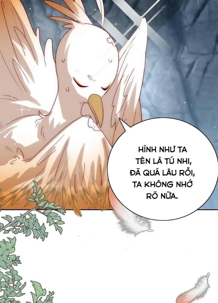 Tiểu Manh Bảo Bốn Tuổi Theo Sư Phụ Xuống Núi Chapter 307 - Trang 3