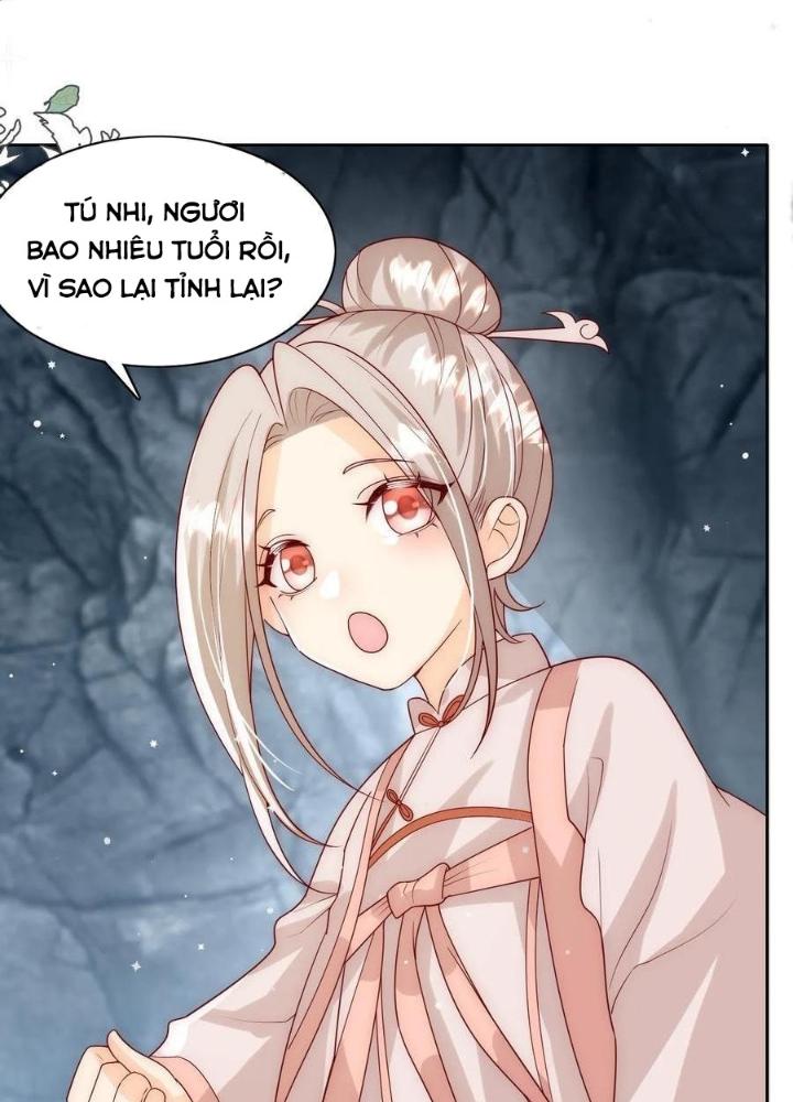 Tiểu Manh Bảo Bốn Tuổi Theo Sư Phụ Xuống Núi Chapter 307 - Trang 3