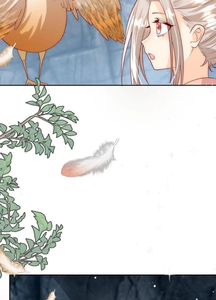 Tiểu Manh Bảo Bốn Tuổi Theo Sư Phụ Xuống Núi Chapter 307 - Trang 3