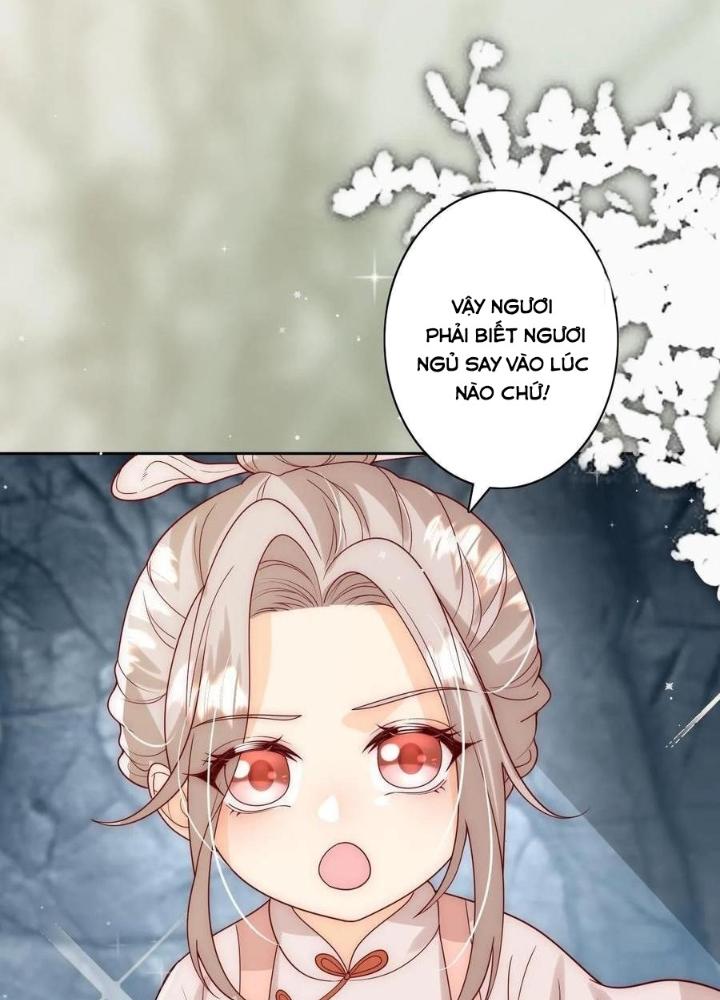 Tiểu Manh Bảo Bốn Tuổi Theo Sư Phụ Xuống Núi Chapter 307 - Trang 3