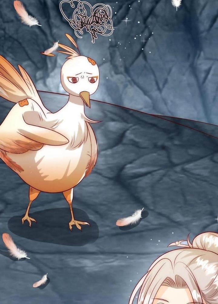 Tiểu Manh Bảo Bốn Tuổi Theo Sư Phụ Xuống Núi Chapter 307 - Trang 3