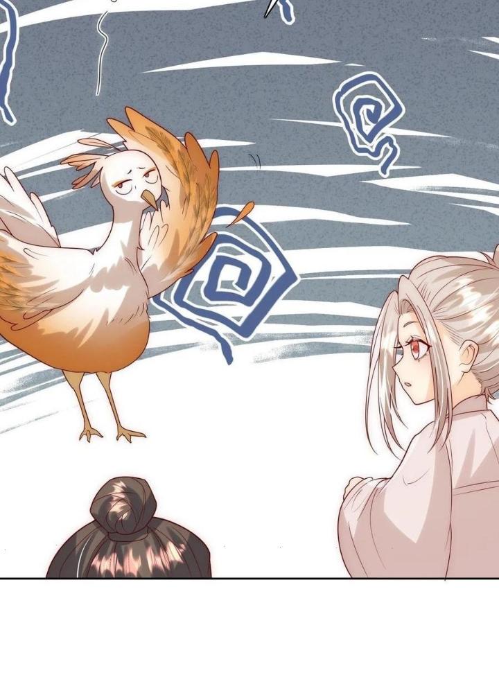 Tiểu Manh Bảo Bốn Tuổi Theo Sư Phụ Xuống Núi Chapter 307 - Trang 3