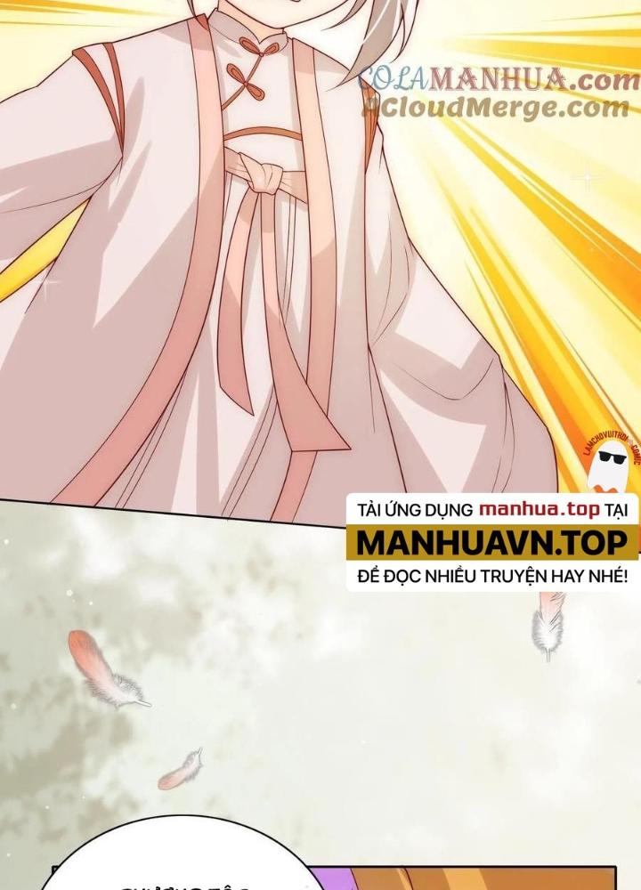 Tiểu Manh Bảo Bốn Tuổi Theo Sư Phụ Xuống Núi Chapter 307 - Trang 3