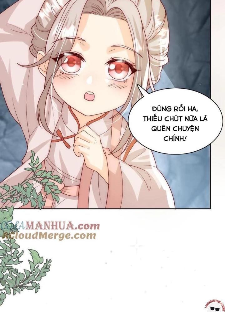 Tiểu Manh Bảo Bốn Tuổi Theo Sư Phụ Xuống Núi Chapter 307 - Trang 3