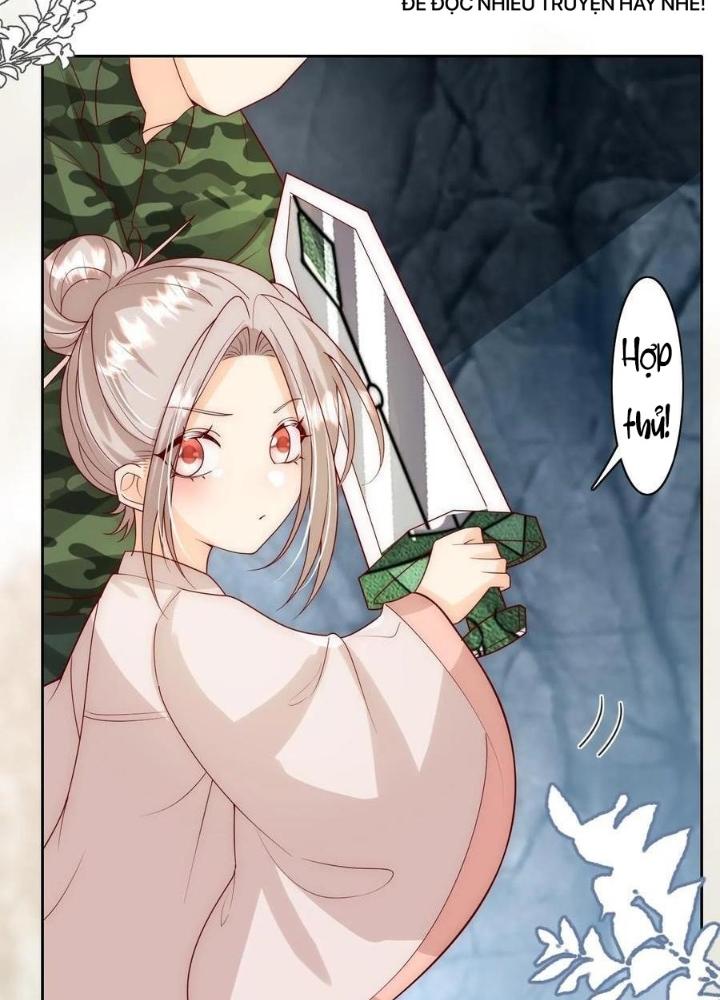 Tiểu Manh Bảo Bốn Tuổi Theo Sư Phụ Xuống Núi Chapter 307 - Trang 3