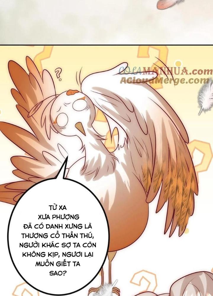 Tiểu Manh Bảo Bốn Tuổi Theo Sư Phụ Xuống Núi Chapter 307 - Trang 3