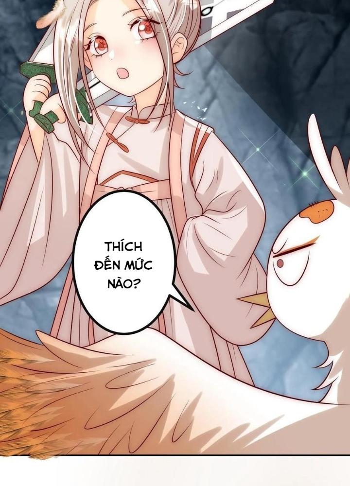 Tiểu Manh Bảo Bốn Tuổi Theo Sư Phụ Xuống Núi Chapter 307 - Trang 3