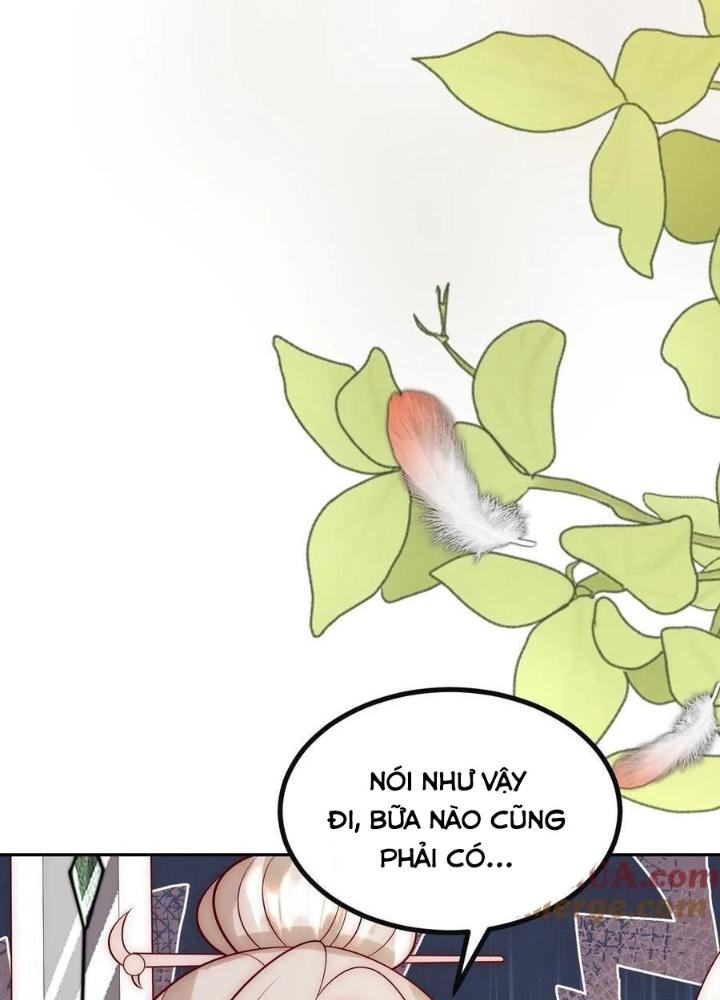 Tiểu Manh Bảo Bốn Tuổi Theo Sư Phụ Xuống Núi Chapter 307 - Trang 3