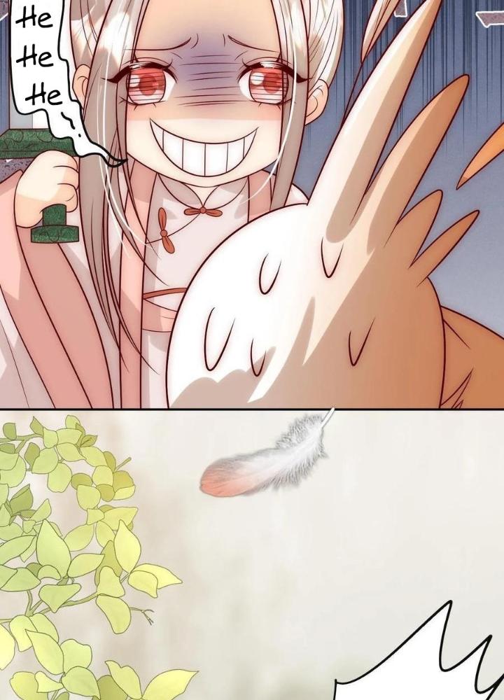 Tiểu Manh Bảo Bốn Tuổi Theo Sư Phụ Xuống Núi Chapter 307 - Trang 3