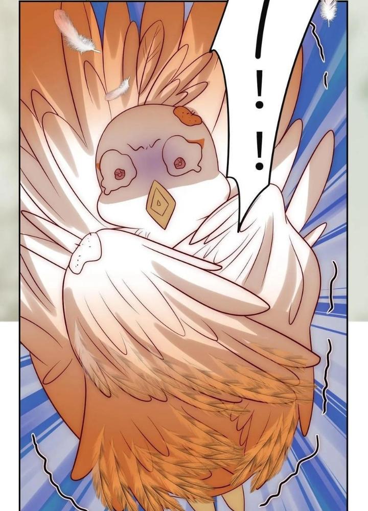 Tiểu Manh Bảo Bốn Tuổi Theo Sư Phụ Xuống Núi Chapter 307 - Trang 3