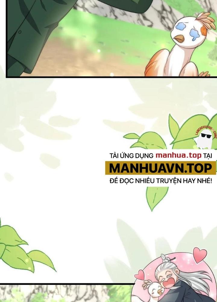 Tiểu Manh Bảo Bốn Tuổi Theo Sư Phụ Xuống Núi Chapter 309 - Trang 3