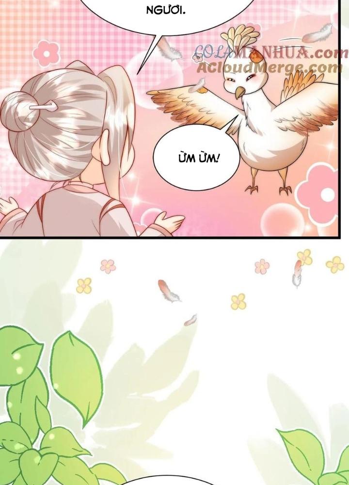 Tiểu Manh Bảo Bốn Tuổi Theo Sư Phụ Xuống Núi Chapter 309 - Trang 3